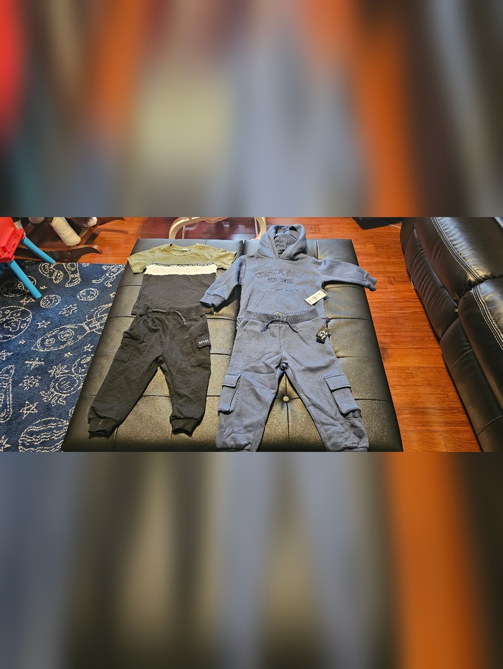 Boys 24 Months 2t Kenneth Cole Outfits New